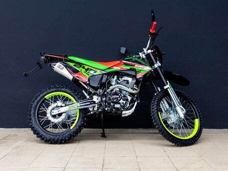 2026 Sharmax Sport, зелёный, 169900 рублей, вид 4