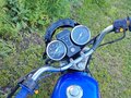2008 Мотоальфа A1, синий, 30000 рублей - вид 5
