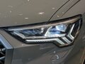 2026 Audi Q3 35 TFSI II (F3), серый - вид 10