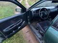 1996 Nissan Almera I (N15), зелёный, 50000 рублей - вид 5