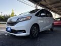 2022 Honda Freed II Рестайлинг, белый