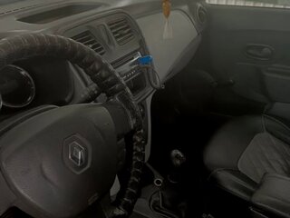 2015 Renault Sandero II, чёрный, 600000 рублей, вид 4