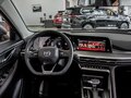 2025 Changan CS35 Plus I Рестайлинг, серебристый - вид 9