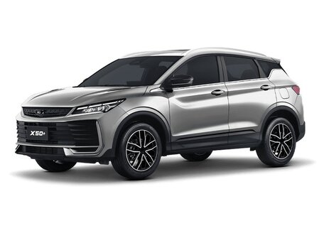 Belgee X50+