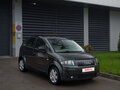 2001 Audi A2, зелёный, 625000 рублей - вид 1