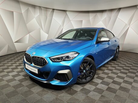 BMW 2 серии F44