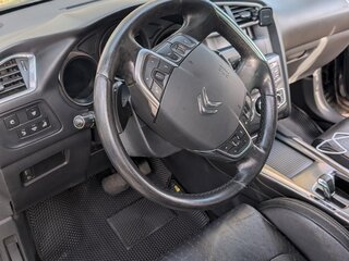 2011 Citroen C4 II, чёрный, 660000 рублей, вид 4