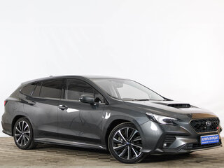Subaru Levorg II