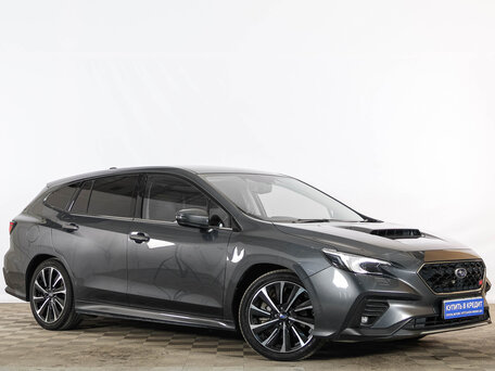 Subaru Levorg II