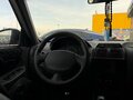 2008 Hyundai Accent ТагАЗ II, чёрный - вид 6