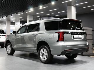 2026 Haval H5 II, серый, 4049000 рублей, вид 4