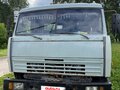 1999 КамАЗ 54112, серый, 450000 рублей - вид 6