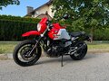 2017 BMW R Nine T, красный, 850000 рублей - вид 5