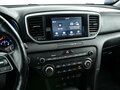 2018 Kia Sportage IV Рестайлинг, белый - вид 11