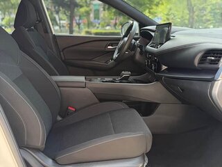 2023 Nissan Qashqai III, белый, 1920000 рублей, вид 5