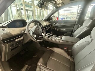 2026 Changan UNI-S I, белый, 3229900 рублей, вид 2