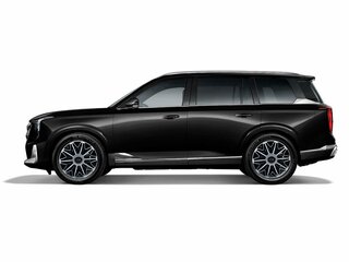 2026 GAC GS8 Dragon II, чёрный, 5349000 рублей, вид 1