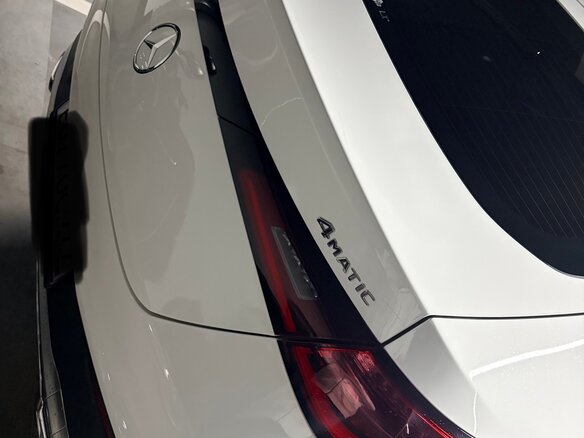 2025 Mercedes-Benz GLC Coupe 300 II (C254), белый, 8800000 рублей - вид 10
