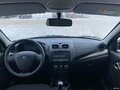 2026 Lada (ВАЗ) Granta I Рестайлинг, серебристый, 1310000 рублей - вид 1