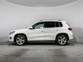 2015 Volkswagen Tiguan I Рестайлинг, белый, 1250000 рублей - вид 7