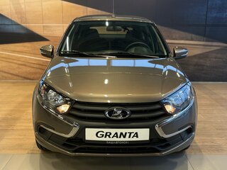 2026 Lada (ВАЗ) Granta I Рестайлинг, коричневый, 1160000 рублей, вид 3