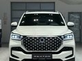 2024 KGM Rexton, белый, 6295000 рублей - вид 2