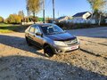 2016 Lada (ВАЗ) Granta I, коричневый, 422000 рублей