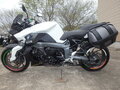 2008 BMW K 1300 R, белый - вид 1