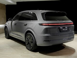 2026 Li Auto (Lixiang) L7 52.3 kWh I Рестайлинг, голубой, 10790000 рублей, вид 5