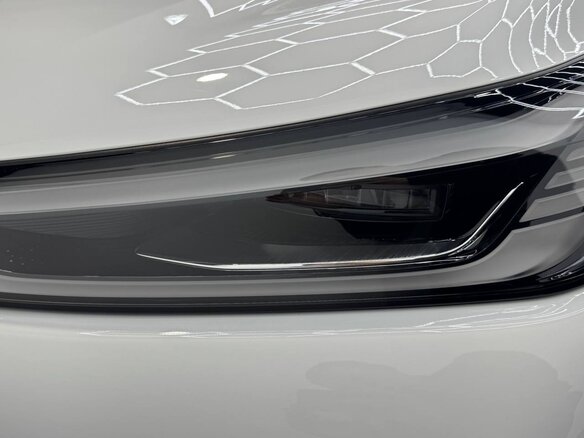 2026 Geely Galaxy M7, белый, 3580000 рублей - вид 15