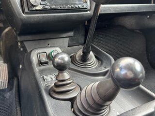 2016 Lada (ВАЗ) 2121 (4x4) Urban I Рестайлинг, белый, 450000 рублей, вид 4