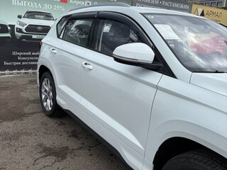 2026 Jetta VS5 I Рестайлинг 2, белый, 2000000 рублей, вид 4