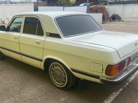 2008 ГАЗ 3102 «Волга», белый, 550000 рублей, вид 3