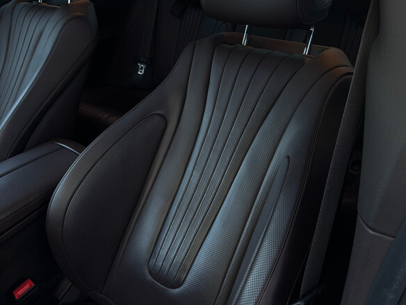 2020 Mercedes-Benz CLS 450 III (C257), белый, 5490000 рублей - вид 17