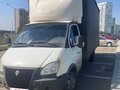 2011 ГАЗ ГАЗель (3302), белый, 680000 рублей - вид 3