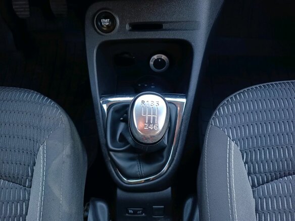 2019 Renault Kaptur I, серый, 1264400 рублей - вид 18