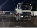 2023 Mercedes-Benz Arocs, белый, 10397000 рублей