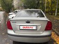 2006 Ford Focus II, серебристый - вид 7