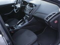 2012 Ford Focus III, серый, 775000 рублей - вид 10