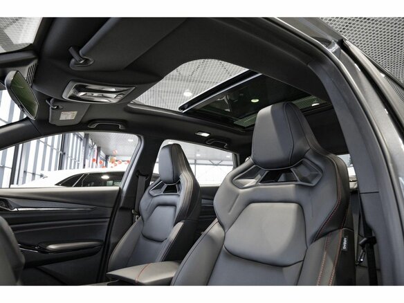 2026 Changan CS35 Max, серый, 2839900 рублей - вид 7
