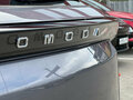 2026 Omoda C5 II, серый, 2399000 рублей - вид 10