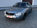 2007 Lada (ВАЗ) Priora I, серый - вид 4