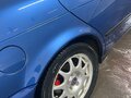 1998 Saab 9-5 I, синий - вид 7