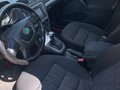 2011 Skoda Octavia II (A5) Рестайлинг, чёрный - вид 7