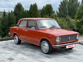 1978 Lada (ВАЗ) 21011, оранжевый, 220000 рублей, вид 1