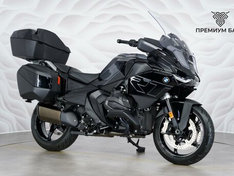 2025 BMW R 1300 RT, чёрный, 2927000 рублей, вид 5