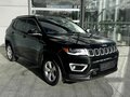 2018 Jeep Compass II, чёрный, 1700000 рублей - вид 2