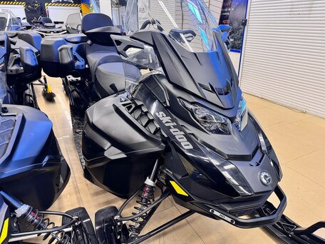 2026 BRP Ski-Doo Expedition 900, чёрный, 2050000 рублей, вид 2
