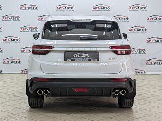 2024 Belgee X50, белый, 1679000 рублей, вид 5