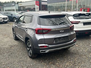 2023 Chery Tiggo 4 Pro I, серый, 2149000 рублей, вид 3